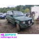 Двигун Mitsubishi 4D56 для Pajero 2, 1991 рік, 2.5 л, дизель.