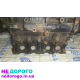Двигун Mitsubishi 4G63, 2.0л, 16 клапанів, 2-вальний. Для запчастин.