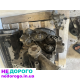 Двигун Mitsubishi 4G63, 1990 рік, 2.0 л, бензин. Доступні запчастини українського виробництва.