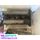 Двигун Mitsubishi 4G63, 1990 рік, 2.0 л, бензин. Доступні запчастини українського виробництва.