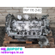Двигун Мотор 4x4 2.0 Nissan X-Trail Qashqai Renault Koleos, 2019, бензин, 1997 см³.