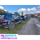 Двигун 5.0 V10 TDI для VW Touareg. Форсунки 2.5 BAC. Запчастини українською для Touareg: двигун, V10, 2005, 5.0 л, дизель.