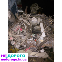 Мотор 5.4 Ford F150 2008: двигун 5.4 л, бензин, модель 2008.