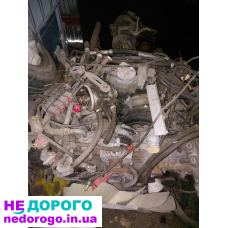 Мотор 5.4 Ford F150 2008: двигун 5.4 л, бензин, модель 2008.