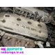Двигун Toyota 5A-FE для Corolla AE100/101, 1992, 1.5 л, бензин.