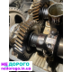Двигун Toyota 5A-FE для Corolla AE100/101, 1992, 1.5 л, бензин.