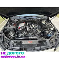 Двигун Мотор 651 2.2cdi Mercedes-Benz W204 W212 Sprinter Vito CLA, 2012, дизель, 2.2 л.