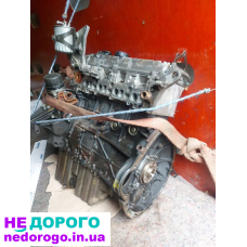 Двигун Мерседес Спринтер 2.2 CDI 313, Мотор 903, 2005 рік, дизель, 2.2 л.