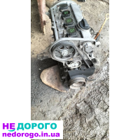 Двигун Audi AEB 1.8T, 2000 рік, 1.8 л, бензин.