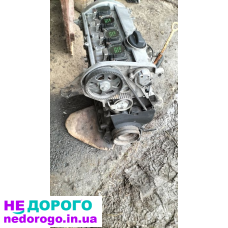 Двигун Audi AEB 1.8T, 2000 рік, 1.8 л, бензин.