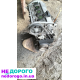 Двигун Audi AEB 1.8T, 2000 рік, 1.8 л, бензин.