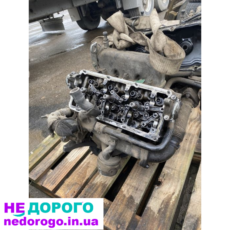 Двигун AFB 2.5 TDI, Audi Passat, 2001, 2.5 л, дизель.