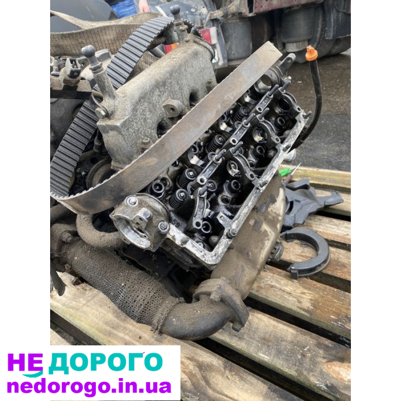 Двигун AFB 2.5 TDI, Audi Passat, 2001, 2.5 л, дизель.