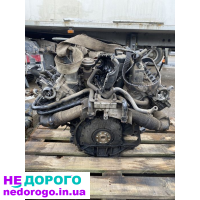 Двигун AFB 2.5 TDI, Audi Passat, 2001, 2.5 л, дизель.