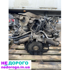 Двигун AFB 2.5 TDI, Audi Passat, 2001, 2.5 л, дизель.