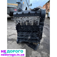 Двигун AJM 1.9 TDI 101 к.с. для Skoda Superb та VW Passat B5, об'єм 1.9 л, рік випуску 160 тис.