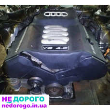 Мотор AQF A8d2, модель A8d2, 2001р, об'єм двигуна 1.8 л, паливо бензин.