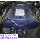 Мотор AQF A8d2, модель A8d2, 2001р, об'єм двигуна 1.8 л, паливо бензин.