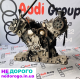 Двигун ASB для Audi A6 C6 3.0 TDI, A4 B7, 2004 р.в., 3.0 л, дизель.