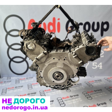 Двигун ASB для Audi A6 C6 3.0 TDI, A4 B7, 2004 р.в., 3.0 л, дизель.