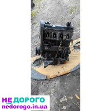 Двигун Мотор Ауді 80 1,8 1995 1,8 л бензин.