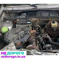 Двигун Audi 80 В2, 1.6 бензин, 1983 рік, об'єм 1.6 л.