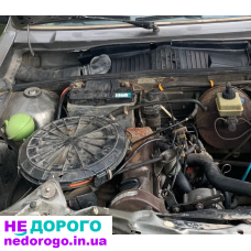 Двигун Audi 80 В2, 1.6 бензин, 1983 рік, об'єм 1.6 л.