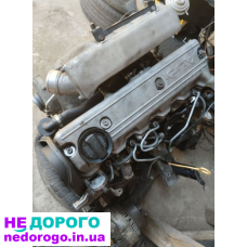 Двигун Audi A6 C4, 1994 р., 2.0 л, бензин.