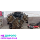 Двигун Мотор Audi A6 C6 2009 2.8 FSI 162 кВт.