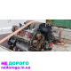 Двигун Мотор Audi A6 C6 2009 2.8 FSI 162 кВт.