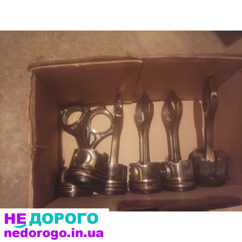 Двигун Мотор Ауді А6С6 3.0, 2005, 3.0 л, бензин.