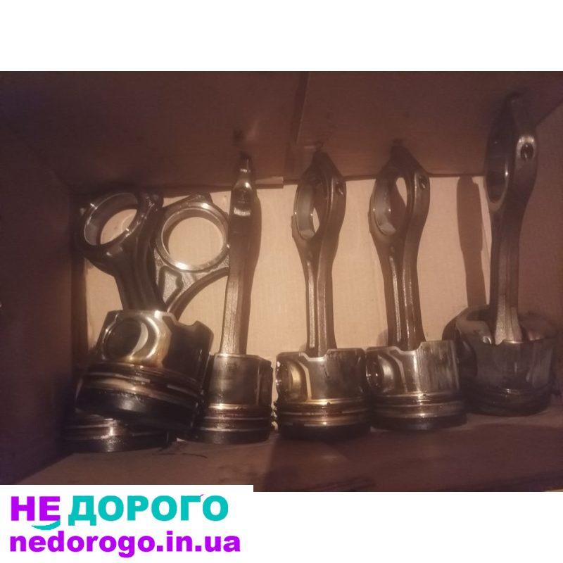 Двигун Мотор Ауді А6С6 3.0, 2005, 3.0 л, бензин.