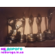 Двигун Мотор Ауді А6С6 3.0, 2005, 3.0 л, бензин.