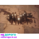 Двигун Мотор Ауді А6С6 3.0, 2005, 3.0 л, бензин.