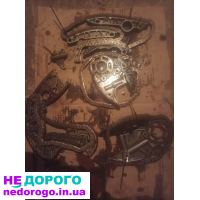 Двигун Мотор Ауді А6С6 3.0, 2005, 3.0 л, бензин.