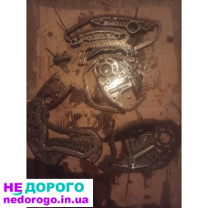 Двигун Мотор Ауді А6С6 3.0, 2005, 3.0 л, бензин.