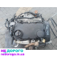 Мотор Audi A6 C6, A4 B7 2.0 TDI BRE, дизель, 2007 рік, 2.0 л, турбодизель.