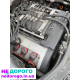 Двигун BFM для Audi A8 D3 4.2 бензин, випущений в Україні. 2002 рік, об'єм 4.2 л, бензин.