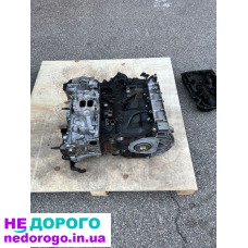 Двигун AUDI 1.8 TFSI 3GEN, 2019, 1.8 л, бензин.