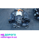Двигун Audi 2.4 V6, 2005 рік, бензин, об'єм 2.4 л.