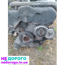 Двигун Audi 2.5 TDI, 2005, дизель, 2.5 л.