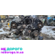 Двигун Audi AJK 2.7 битурбо, 230 к.с, 169 кВт, 2000 рік, бензин, 2.7 л.