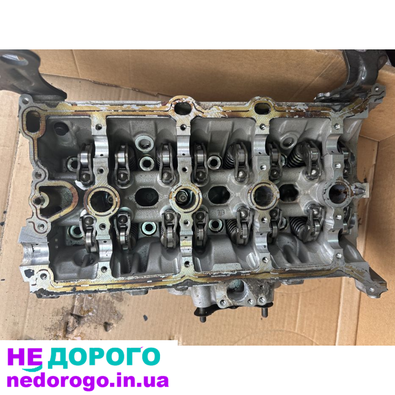 Двигун Audi a4 b9 2.0 Tfsi CYM, 2016, 2.0 л, бензин.