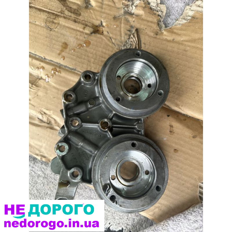 Двигун Audi a4 b9 2.0 Tfsi CYM, 2016, 2.0 л, бензин.