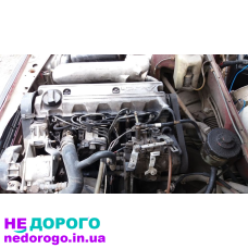Двигун Audi A6 2.5 TDI AFB 2001, 2.5 л дизель.