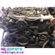 Двигун Audi A6 C6 BMK 3.0 TDI, 2005 рік, 3.0 л, дизель.