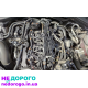 Двигун CNHA 2.0 л, 190 к.с., бензин, Audi A6C7 2014.