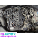 Двигун Audi A6 C7 2.0 TDI CGLC 130кВт, 2011, дизель, 1968 см³.