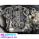 Двигун Audi A6 C7 2.0 TDI CGLC 130кВт, 2011, дизель, 1968 см³.