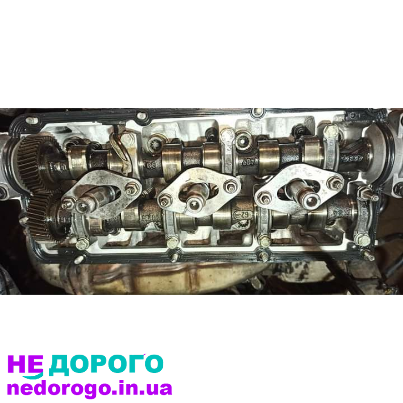 Двигун Audi A6 C5-2.5 AFB, дизель, 2001 р., 2.5 л.